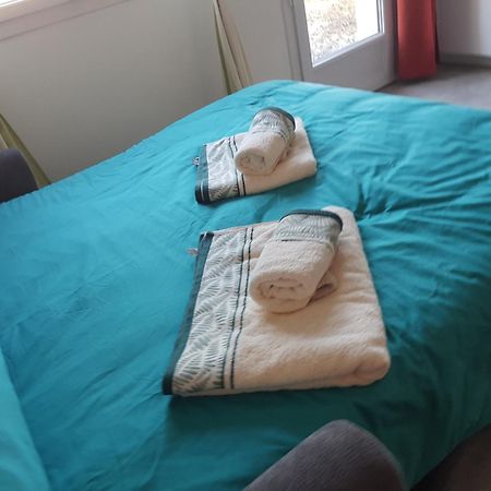 La Chambre Du Chemin Plouha Exteriör bild