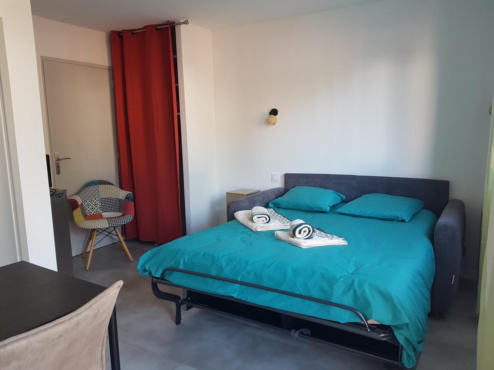 La Chambre Du Chemin Plouha Exteriör bild